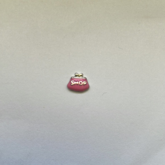 Origami Owl "Late Night Shopper" Charm Bundle - Picture 4 of 5